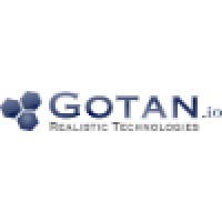 Gotan logo