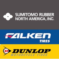 Sumitomo Rubber North America logo