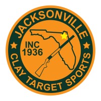 Jacksonville Clay Target Sports logo