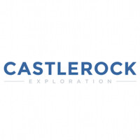 Castlerock Exploration logo