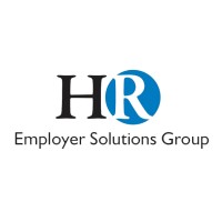HR Employer Solutions Group logo