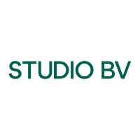 Studio BV logo
