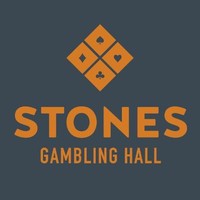 Stones Gambling Hall logo