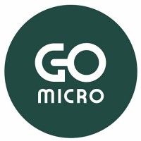 GoMicro logo