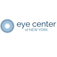 Eye Center Of New York logo