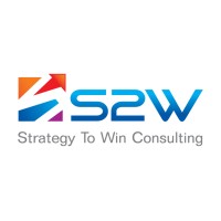 Strategy To Win Consulting Group logo