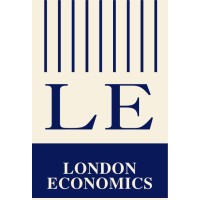 London Economics International LLC logo
