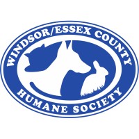 Windsor/Essex County Humane Society logo