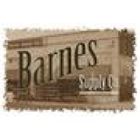 Barnes Supply logo