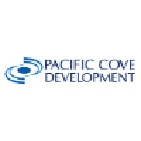Pacific Cove Development, Inc. logo