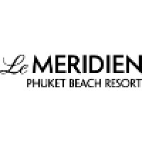 Le Meridien Phuket Beach Resort logo
