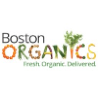 Boston Organics logo