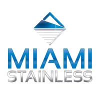 Miami Stainless logo