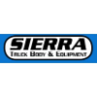 Sierra Truck Body & Equipment logo