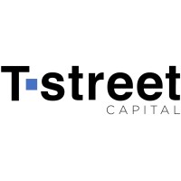 T-street Capital logo