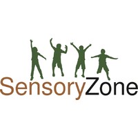 Sensory Zone logo