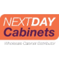 Next Day Cabinets logo