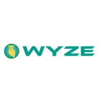 WYZE logo