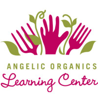 Angelic Organics Learning Center logo