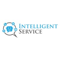 Intelligent Service logo