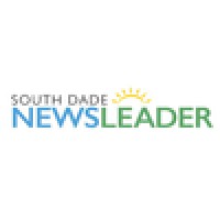 South Dade News Leader logo