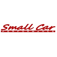 Small Car Performance logo