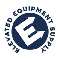 Elevated Equipment Supply logo