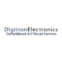 Digitron Electronics, Inc. logo