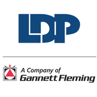 LDP Consulting Engineers - Laramore Douglass and Popham, Inc. logo