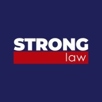 Strong Law Offices logo