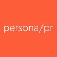Persona PR logo