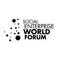 SEWF - Social Enterprise World Forum C.I.C. logo