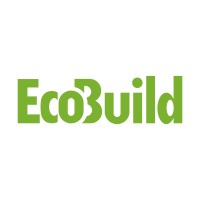 ECOBUILD logo