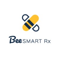 BeeSmart Rx logo
