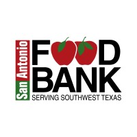 San Antonio Food Bank logo