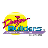 Design Builders, Ltd. logo