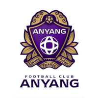 Football Club Anyang logo