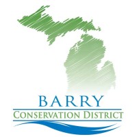 Barry Conservation District logo