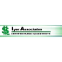 Iyer Associates logo