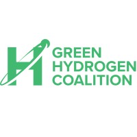 Green Hydrogen Coalition logo