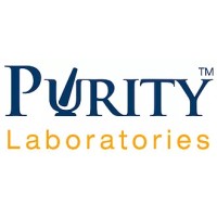 Purity Laboratories, Inc. logo
