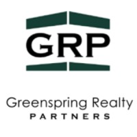 Greenspring Realty Partners logo