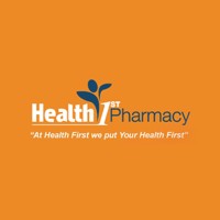 First Health Pharmacy logo