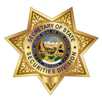 Nevada Secretary Of State Securities Division logo