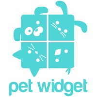 Pet Widget logo