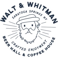 Whitman Brewing Company logo