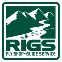 RIGS Fly Shop & Guide Service logo