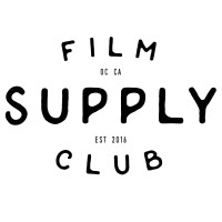 Film Supply Club logo