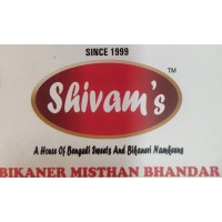 Shivam Foods logo