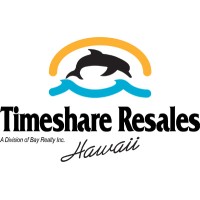 Timeshare Resales Hawaii logo